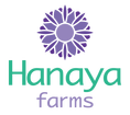 Hanaya Logo